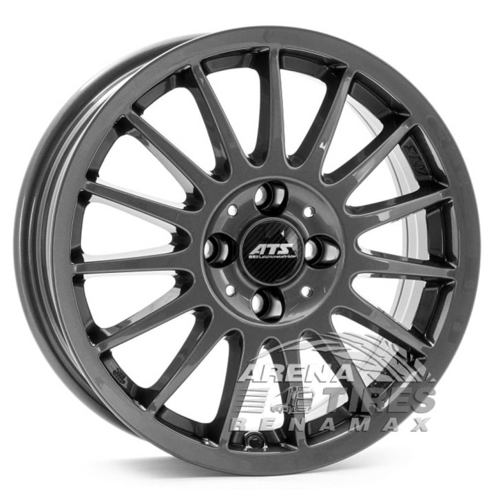 ATS StreetRallye 6.5x16 5x112 ET38 DIA70.1 DG