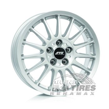 ATS StreetRallye 6.5x16 5x112 ET38 DIA70.1 PS