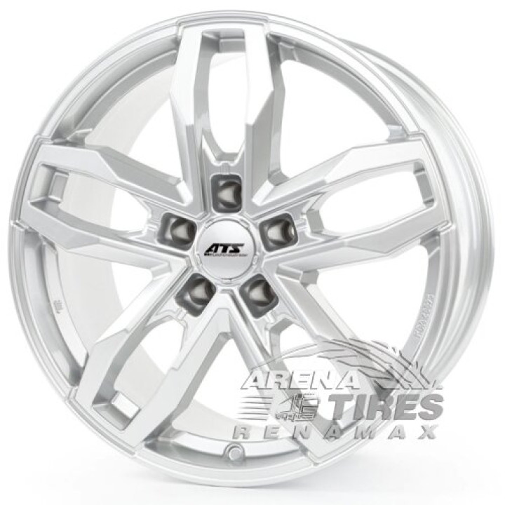 ATS Temperament 9.5x20 5x114.3 ET30 DIA75.1 RS