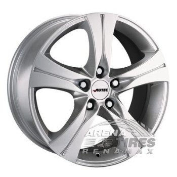 Autec Ethos 6.5x16 5x120 ET40 DIA65.1 S