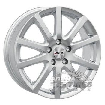 Autec Skandic 6x15 4x100 ET40 DIA60.1 S