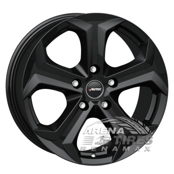 Autec Xenos 6.5x16 5x114.3 ET45 DIA70.1 BM