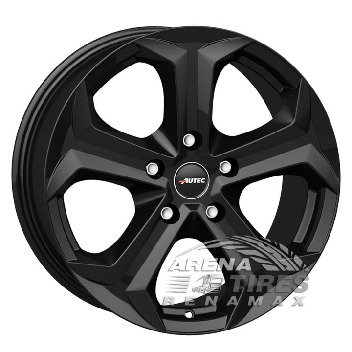 Autec Xenos 6.5x16 5x114.3 ET45 DIA70.1 BM
