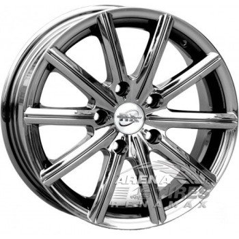 Autom A-101 7x16 5x114.3 ET38 DIA73.1 CB