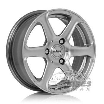 Rial LeMans 5x15 3x112 ET24 DIA57.1 S