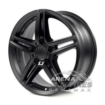 Rial M10 6.5x16 5x112 ET38 DIA66.5 RB