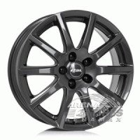 Rial Milano 6.5x16 5x114.3 ET38 DIA66.1 T