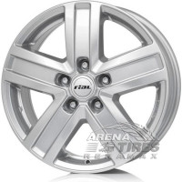 Rial Transporter 7x17 5x112 ET55 DIA66.6 S