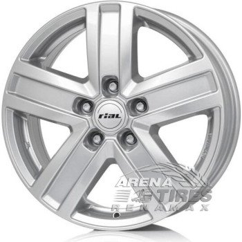 Rial Transporter 7x17 5x112 ET55 DIA66.6 S