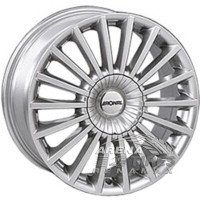 Ronal R39 7.5x17 4x114.3 ET40 DIA76 S