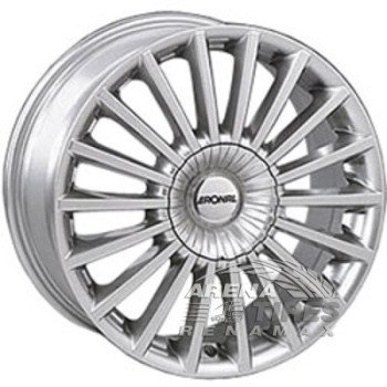 Ronal R39 7.5x17 4x114.3 ET40 DIA76 S