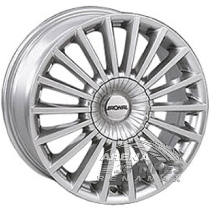Ronal R39 7.5x17 4x114.3 ET40 DIA76 S