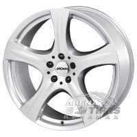 Ronal R43 8.5x18 5x139.7 ET35 DIA82 S