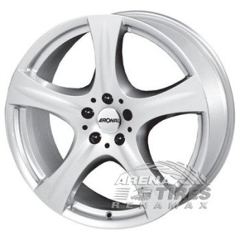 Ronal R43 7.5x17 5x130 ET55 DIA82 S