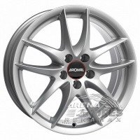 Ronal R46 7x17 5x108 ET49 DIA76.1 S