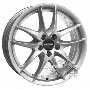 Ronal R46 7x17 5x108 ET49 DIA76.1 S