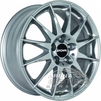 Ronal R54 7x17 5x100 ET45 DIA68 T