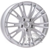 Rondell Design 0215 7x17 5x114.3 ET48 DIA70.4 S