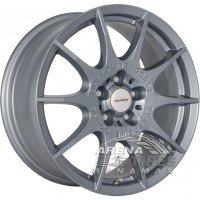 Speedline Marmora 8.5x20 5x108 ET40 DIA76 ANTHR