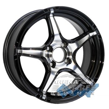Sportmax Racing SR-1076 6x14 5x100 ET38 DIA67.1 BP