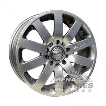 Stilauto 5+5 6.5x15 5x110 ET44 DIA67 S