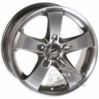 Stilauto Futura 8x18 5x112 ET35 DIA66.5 SupL