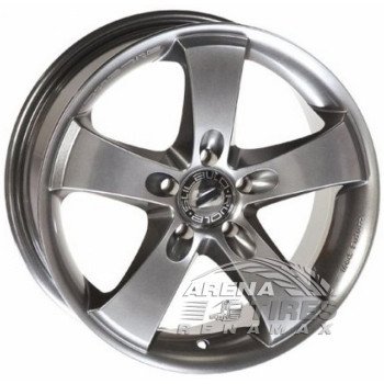 Stilauto Futura 8x18 5x112 ET35 DIA66.5 SupL