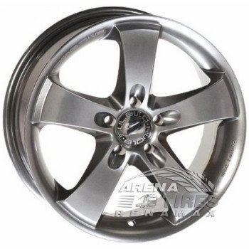Stilauto Futura 8x18 5x112 ET35 DIA66.5 SupL