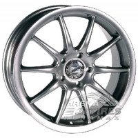 Stilauto SR 500 6.5x15 5x100 ET44 DIA67 S