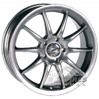Stilauto SR 500 6.5x15 5x100 ET44 DIA67 S