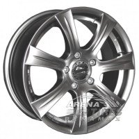 Stilauto SR 700 7x16 5x114.3 ET44 DIA67 S