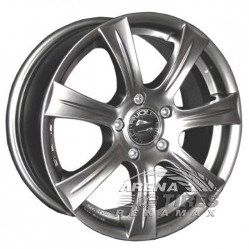 Stilauto SR 700 7x16 5x114.3 ET44 DIA67 S