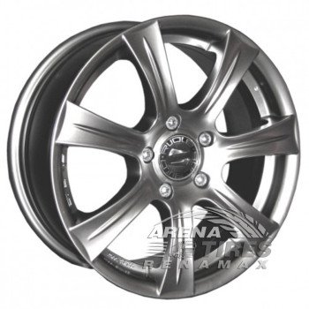 Stilauto SR 700 7x16 5x114.3 ET44 DIA67 S
