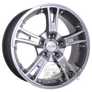 Storm A-267 7.5x17 5x112 ET38 DIA66.6 HB