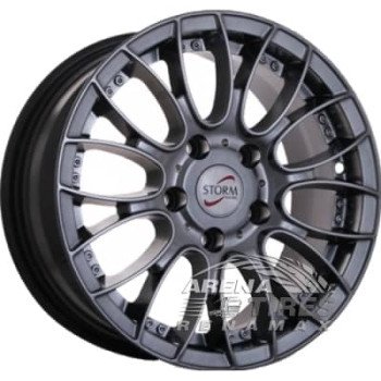 Storm W-825 7x15 4x100 ET35 DIA67.1 HB