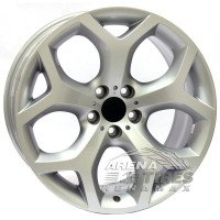 Banzai Z335 7x16 5x120 ET40 DIA65.1 S
