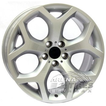 Banzai Z335 7x16 5x120 ET40 DIA65.1 S