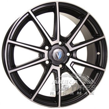 Tech Line TL1704 7x17 5x112 ET45 DIA57.1 BD