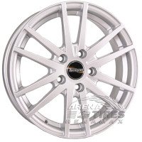 Tech Line TL535 6x15 5x114.3 ET45 DIA67.1 S