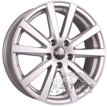 Tech Line TL649 7x16 5x112 ET50 DIA57.1 S