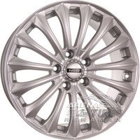Tech Line TL730 7.5x17 5x112 ET40 DIA66.6 S