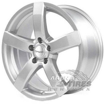Tomason TN11 7.5x17 5x112 ET48 DIA66.6 S