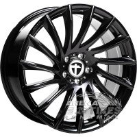 Tomason TN16 7.5x17 5x112 ET37 DIA66.6 GB