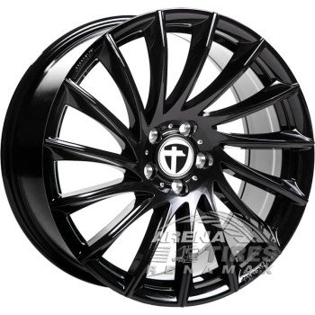 Tomason TN16 7.5x17 5x108 ET42 DIA72.6 GB