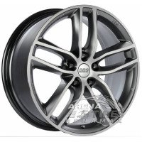 BBS SX 8x18 5x108 ET45 DIA70 PLSD