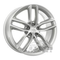BBS SX 8x18 5x120 ET30 DIA82 S