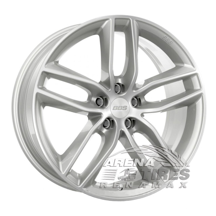 BBS SX 8x18 5x112 ET44 DIA82 S