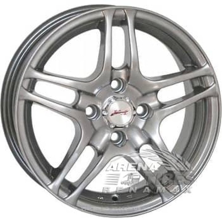 WheelMaster 303 7x16 5x112 ET40 DIA57.1 S