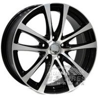 WRC 559 7x17 5x100 ET32 DIA73.1 BF