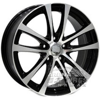 WRC 559 7x17 5x100 ET32 DIA73.1 BF
